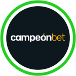 Campeonbet Logo rund