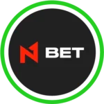 N1 Bet Logo Rund
