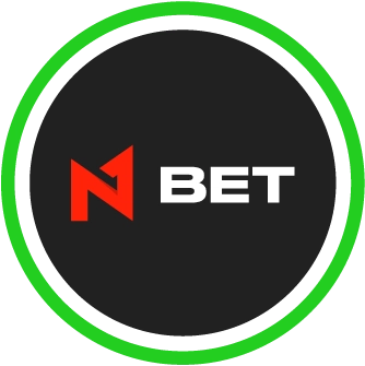 N1 Bet Logo rund