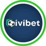 Ivibet Logo rund