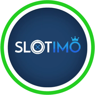 Slotimo Logo rund