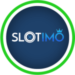 Slotimo Logo rund