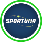 Sportuna Logo rund