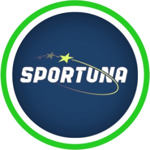 Sportuna Logo rund