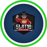Slot10 Logo Rund