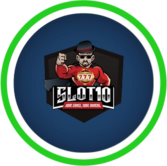 Slot10 Logo rund