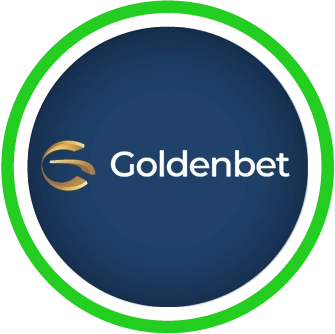 Goldenbet Logo