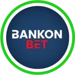 Bankonbet Logo rund