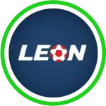 Leonbets Logo
