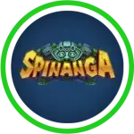 Rundes Spinanga Logo
