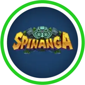 Rundes Spinanga Logo