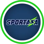 Rundes Sportaza Logo
