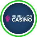 Rebellion Casino Erfahrungen 2024 – Test und Bewertung