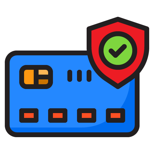 Kreditkarten Icon