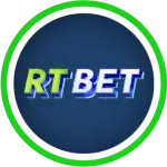 Logo von RT Bet