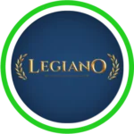 Rundes Legiano Logo