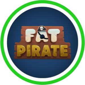 Logo von Fat Pirate