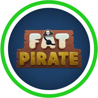 Logo von Fat Pirate