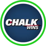 Rundes Chalkwins Logo