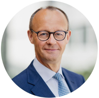 Friedrich Merz Bundeskanzler Wettquoten