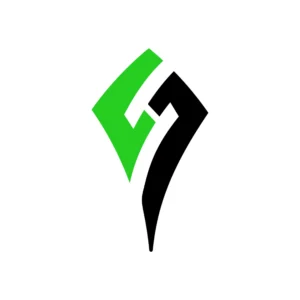 Das Logo von Sportwetten Helden auf weißem Hintergrund