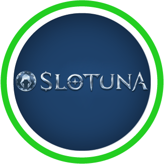 Logo von Slotuna