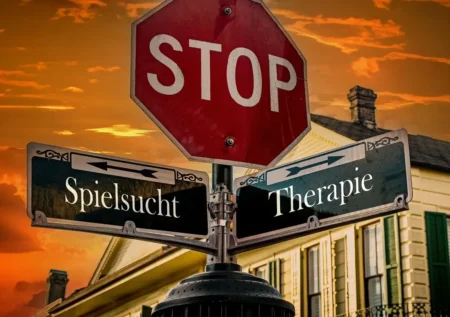 Spielsucht Glücksspiel: Anzeichen, Verlauf, Hilfe und Tipps 2026