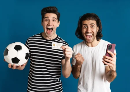 Neue Wettanbieter 2026 – Unbekannte & neue Bookies vorgestellt