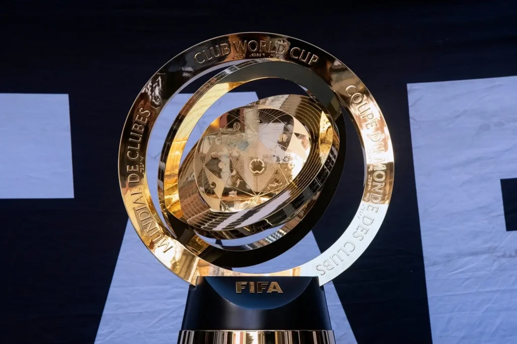FIFA Klub WM Pokal