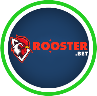 Logo vom Online Casino Roosterbet