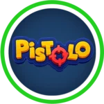 Rundes Pistolo Logo