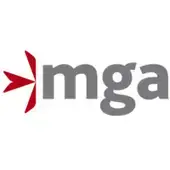 LOGO of the Malta Gaming Authority
