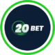 
							20Bet Erfahrungen 2026 – Test mit Bewertung und Bonus							