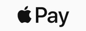 Apple Pay Logo klein
