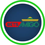 BetsAmigo Logo rund