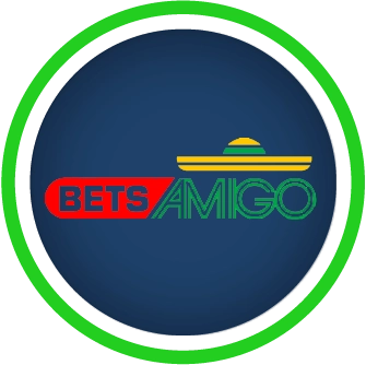 BetsAmigo Logo rund