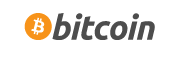 Bitcoin Logo klein