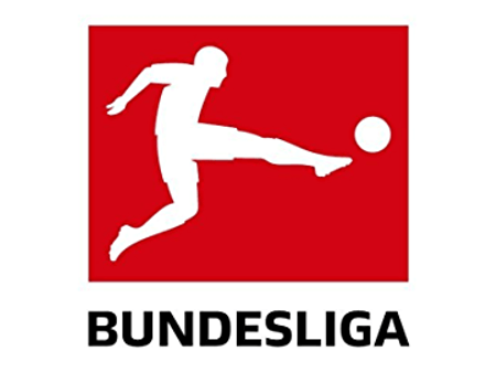 Bundesliga Logo