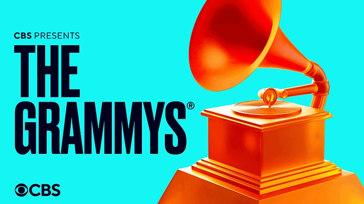 Grammy Awards Logo
