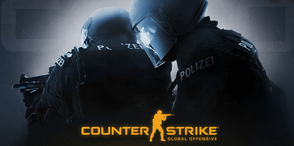 Counter-Strike