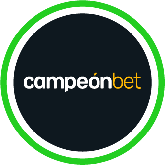 Campeonbet Logo rund