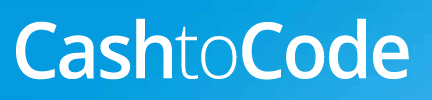 CashToCode Logo klein