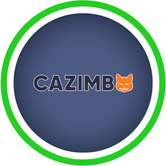 Cazimbo Logo rund