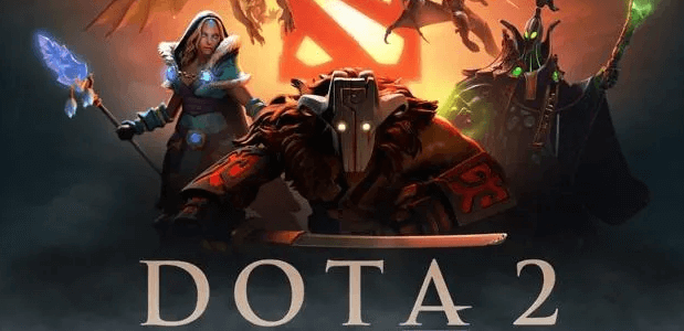 Dota 2