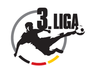 3. Bundesliga Logo