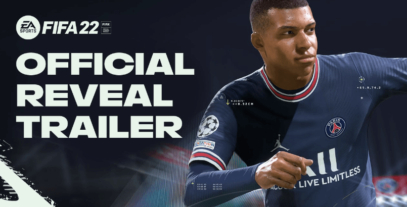 FIFA Cover