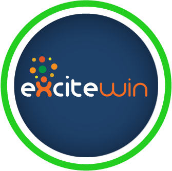 Excite Win Logo rund