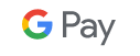 Google Pay Logo klein