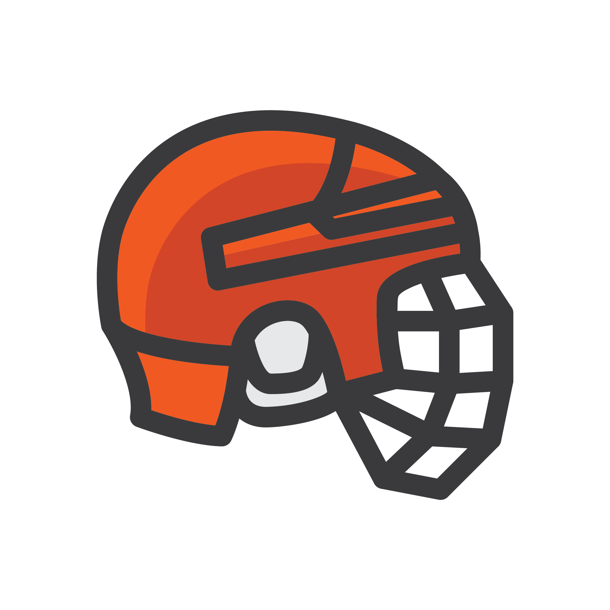 Sportwetten Helden Icon Helm