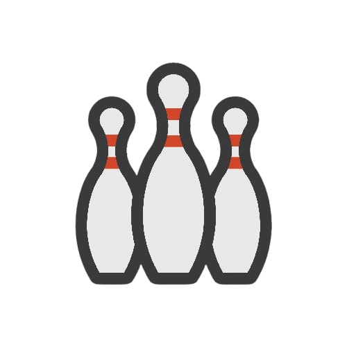 Sportwetten Helden Icon Bowling